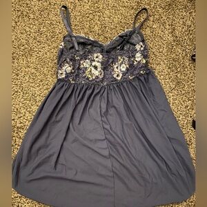 Victoria’s Secret SZL lingerie